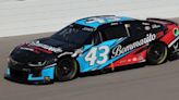 National Motorsports Appeals Panel upholds No. 43 team penalty