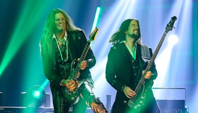 Trans-Siberian Orchestra Christmas Tour in Upstate NY presale code & tickets