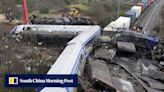 Greek government accused of manipulating evidence from fatal train crash