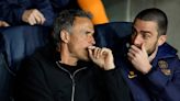 No rush to win league title for quadruple-chasing PSG, says Luis Enrique