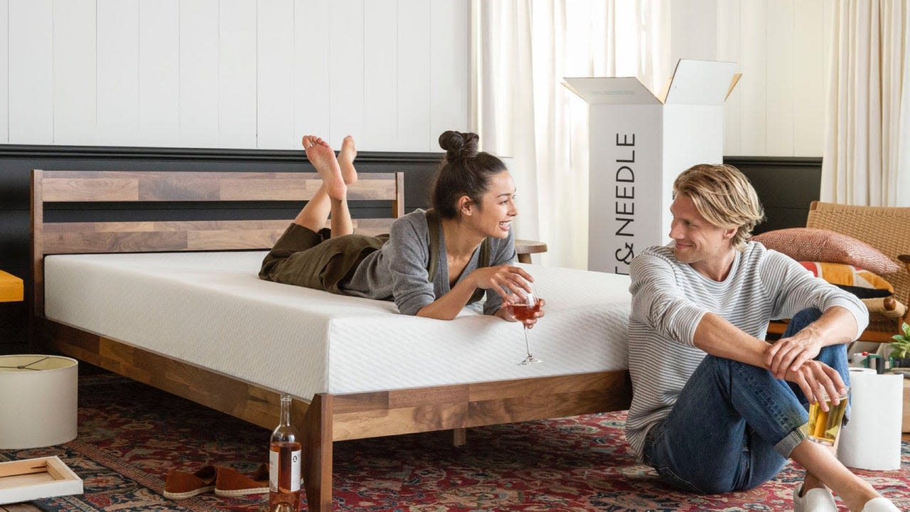 Tuft & Needle Memorial Day Sale: Save Up to $700 on a New Mattress