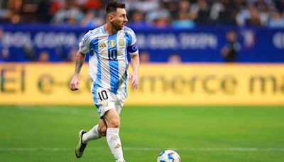 Argentina vs. Chile prediction, odds, line, time: 2024 Copa America picks, June 25 bets by top soccer expert