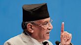 Nepal PM Prachanda loses trust vote, KP Sharma Oli set to return