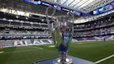 Un árbitro esloveno pitará la final de la Champions League