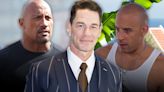 John Cena On Dwayne Johnson & Vin Diesel’s ‘Fast & Furious’ Feud: “You Have Two Very Alpha, Driven People, There Can Only...