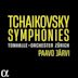 Tchaikovsky Symphonies