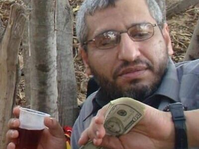 Israel confirms Hamas military head Muhammad Deif killed last month in Gaza