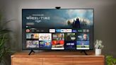 Don't wait, there's a fire sale on Amazon Fire TVs — up to $250 off!