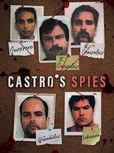 Castro's Spies