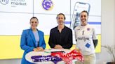 Motive.co renueva su patrocinio con el Balonmano La Calzada para la Liga Guerreras Iberdrola