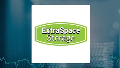 512 Shares in Extra Space Storage Inc. (NYSE:EXR) Purchased by Ashton Thomas Private Wealth LLC