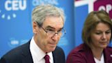 Canadian historian Michael Ignatieff wins Spain's Princess of Asturias Award for Social Sciences