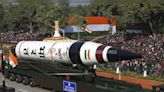 India successfully flight-tests Phase-II ballistic missile defence system - CNBC TV18