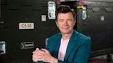 Rick Astley revisits his career-making song with 'gratitude'