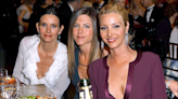 Friends : Jennifer Aniston et Courteney Cox souhaitent un bon anniversaire à leur copine Lisa Kudrow pour ses 61 ans !