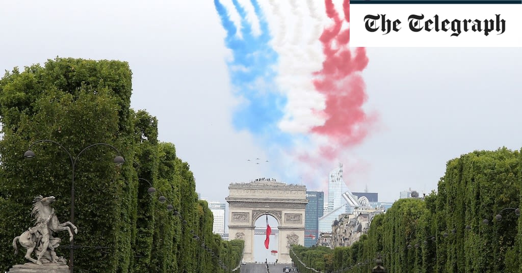 How many of these 14 popular clichés about the French are true?