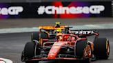 Vasseur assesses Ferrari/McLaren F1 performance swing