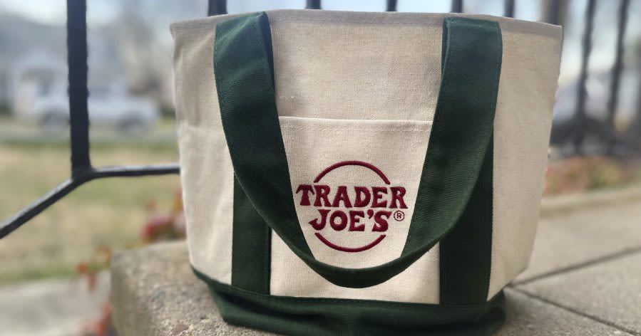 The best things to buy at Trader Joe’s