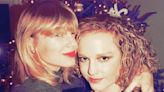 Taylor Swift’s Best Friend Abigail Anderson Berard Shares Joyful Pregnancy News