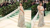 Alia Bhatt shines bright at Met Gala 2024; surpasses Kendall Jenner and Kim Kardashian as Most Visible Attendee