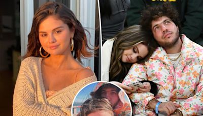 Selena Gomez says she chooses to be friends with ‘levelheaded people’: ‘Girls are mean’