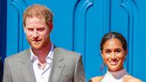 Prince Harry And Meghan Markle Will Reportedly Produce Netflix Movie With Similarities To Their Own Lives: A 'Love Story...