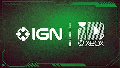 ID@Xbox Showcase Announced for April 2024, Exclusively Presented by IGN