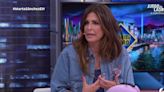 Preguntan a Nuria Roca a quién vota en 'El Hormiguero' y esta es su sorprendente respuesta