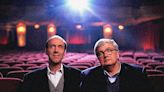Siskel and Ebert book deserves two enthusiastic thumbs up