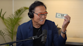 Robert Kiyosaki Of 'Rich Dad Poor Dad' Says Poor People Are 'Greedy And Entitled' — Not The Wealthy — 'For Anyone Who...