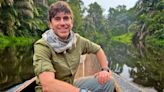 Wilderness with Simon Reeve: release date, destinations, what happens and everything you need to know