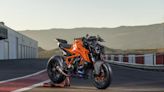 2024 KTM 1390 Super Duke R Evo Review