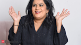 Meet Zarna Garg: Exploring the comedy queen's journey from a housewife to global fame - The Economic Times