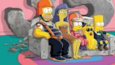 Regresan “Los Simpson” con su temporada 35 llena de aventuras divertidas y humor irreverente