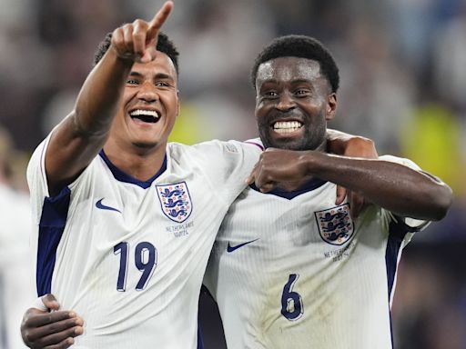 Euro 2024 day 27: Ollie Watkins strikes to send England into final against Spain