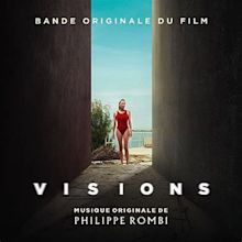 Visions Soundtrack | Soundtrack Tracklist