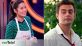 'MasterChef 12' (14.4%) recupera el liderato ante 'Hermanos' (12.7%) con otra entrega marcada por su tardío horario