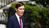 Jared Kushner sobre los Acuerdos de Abraham: Nos atrevimos a actuar diferente