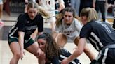 Oklahoma high school girls basketball: Norman North, Del City earn triple-OT playoff wins