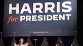 Kamala Harris campaign garners support; hosts thousands of events over weekend