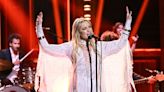 Kate Hudson Makes TV Performance Debut on ‘Fallon,’ Teases a Potential Tour