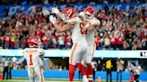 Chiefs report card: Star of the game vs. Chargers overcame personal Kryptonite