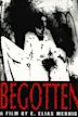 Begotten