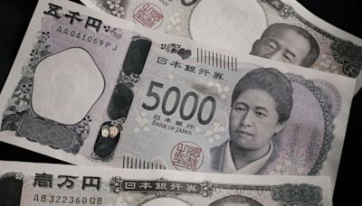 Japan Faces Diminishing Returns From Intervention to Support Yen