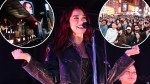 Sunday night live: Dua Lipa gets Times Square levitating after hosting ‘SNL’