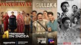 TVF's Triumph: A Showcase of Unprecedented Success with 'Panchayat', 'Gullak', and Netflix's 'Kota Factory'