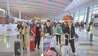 New passenger flight links China's Chengdu with Italy's Milan