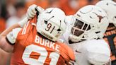 Texas coach Steve Sarkisian knows he must get his defensive front SEC-ready | Golden