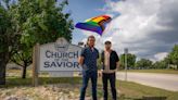 Cedar Park's Church of the Savior vows to keep flying pride flag despite repeated thefts