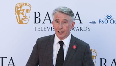 Steve Coogan to play Welsh football club boss in new movie